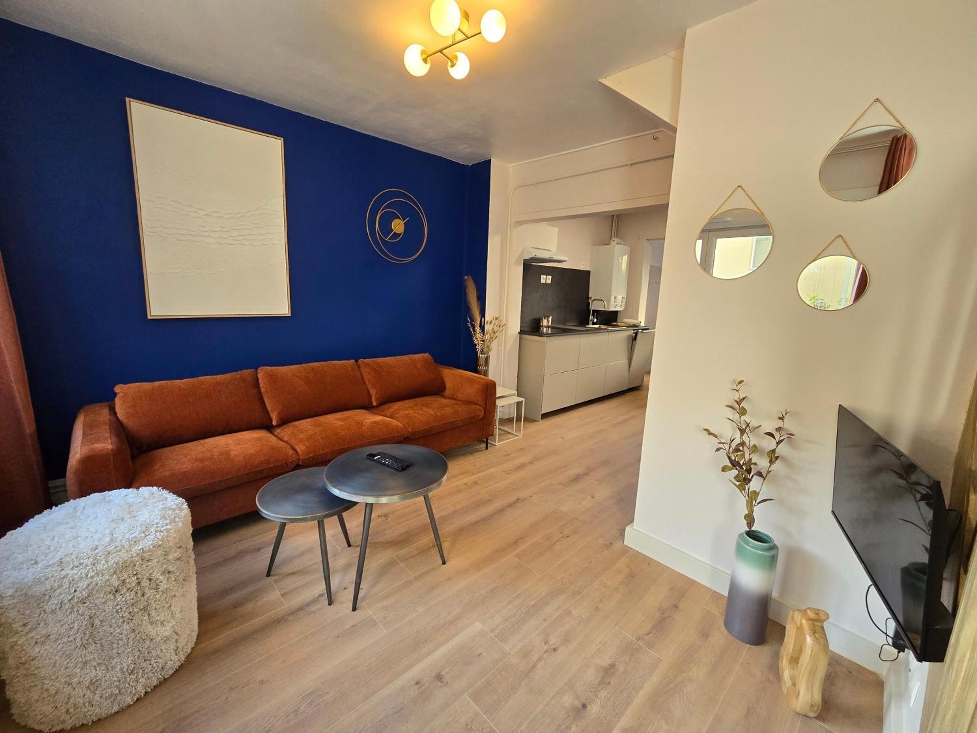 Ma Casa Villa Boulogne-sur-Mer Exterior photo